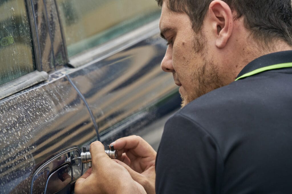car auto locksmith