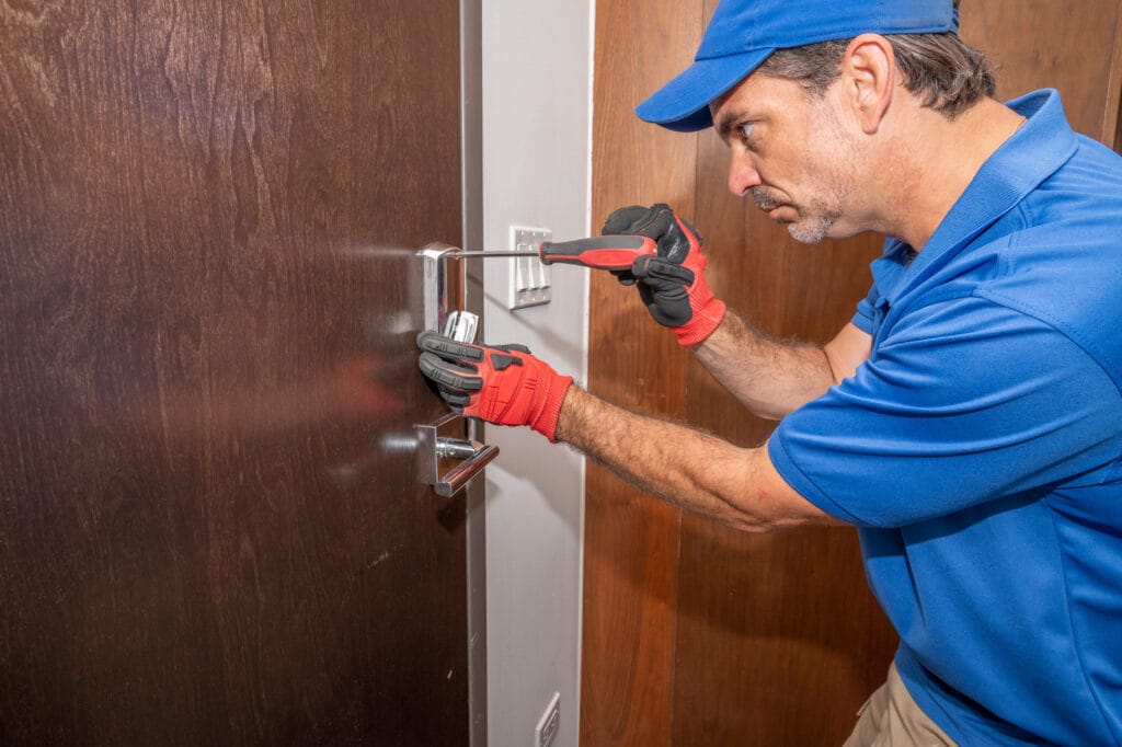 home locksmith