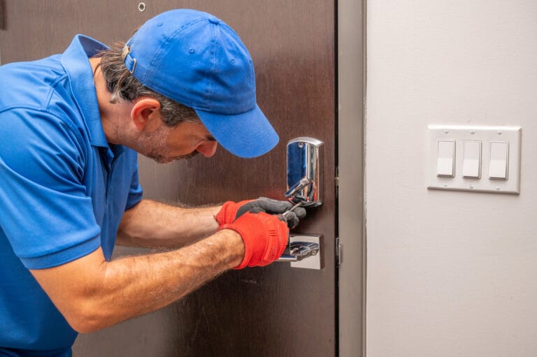 residential locksmith